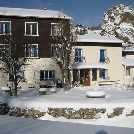 Mouli Del Riu Bed & Breakfast Saint-Pierre-dels-Forcats Dış mekan fotoğraf