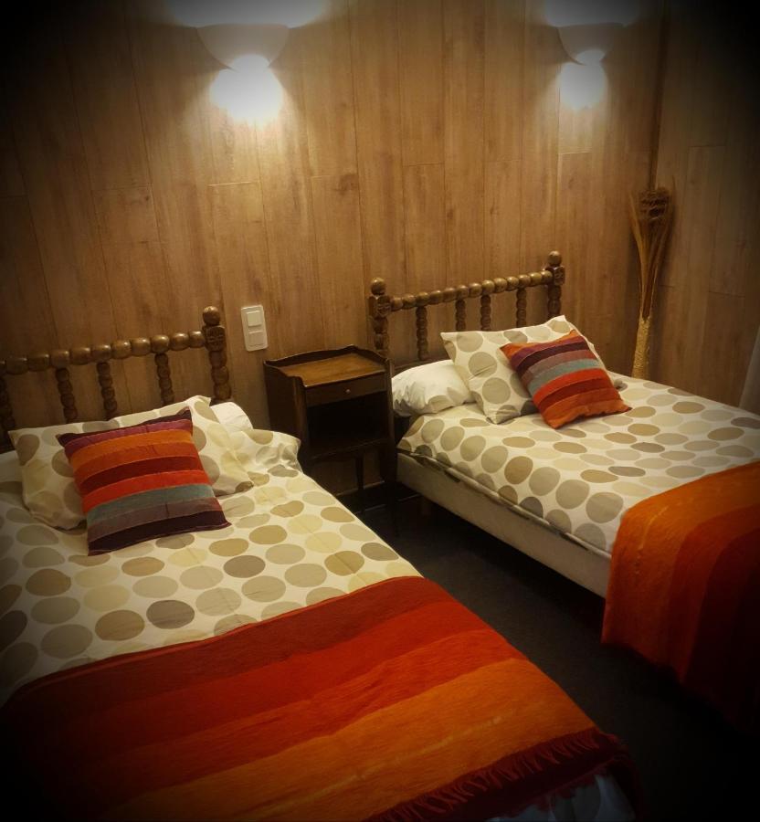 Mouli Del Riu Bed & Breakfast Saint-Pierre-dels-Forcats Dış mekan fotoğraf